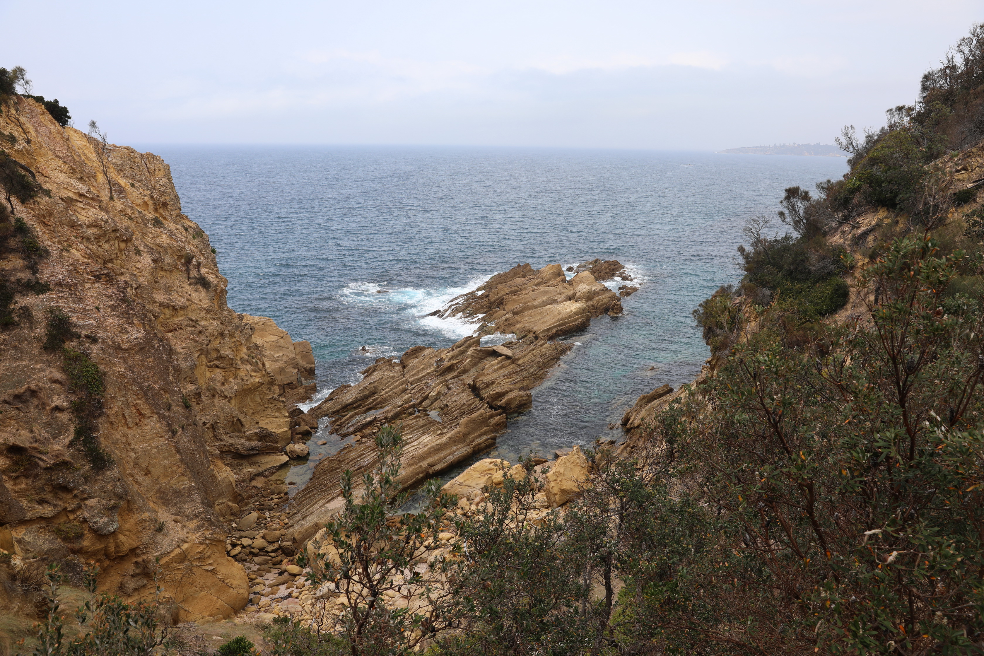 Wajurda Point Lookout